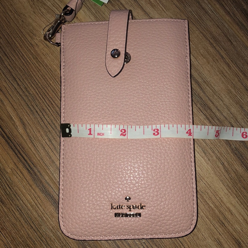 Kate Spade Phone Wristlet - Picture 6 of 7
